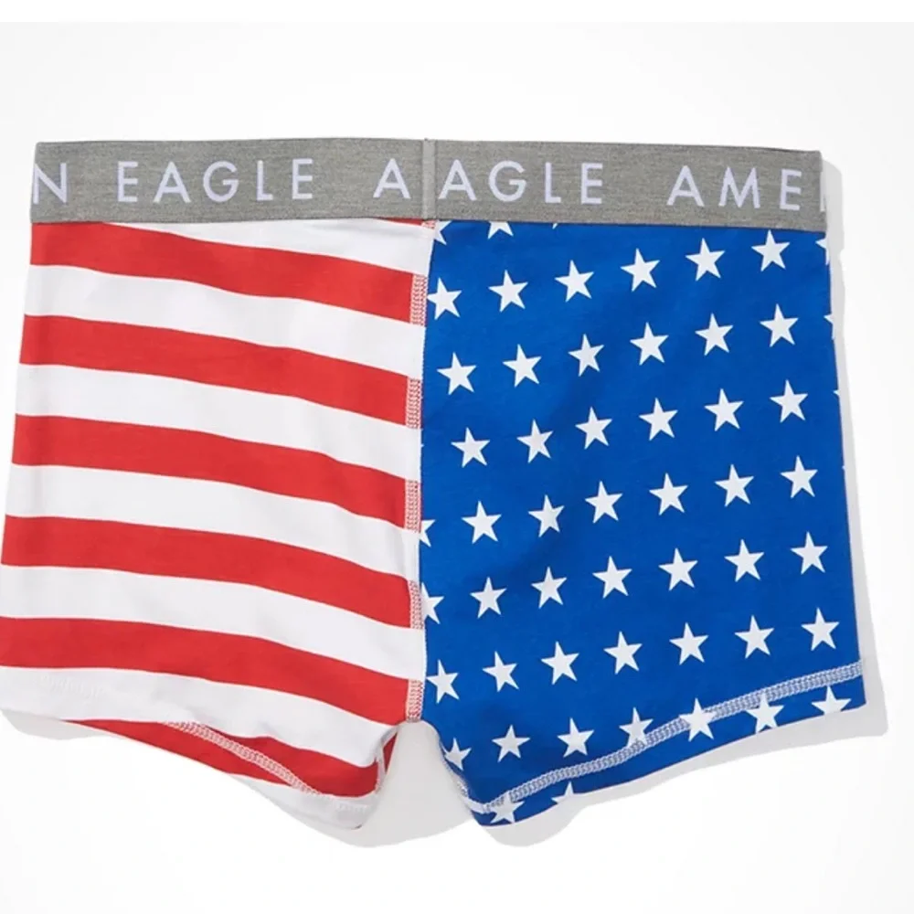 July 4th American eagle Stars + Stripes 3